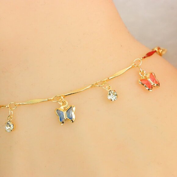 "New Beautiful Design Bracelet for Women/Girls, Gift, B542 - Picture 5 of 10